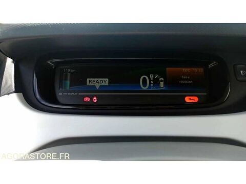 Zo&eacute; VF1AG000561564597 occasion 93100 Auxerre