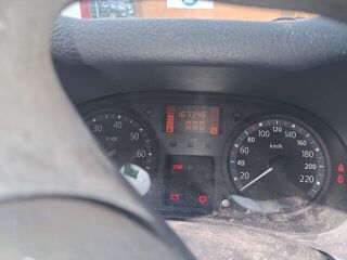 Clio VF1BB2T0531802424 occasion 93100 Bourg-En-Bresse