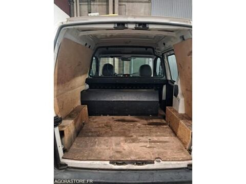 Berlingo VF7GCKFWCAN511013 occasion 93100 Saint-&Eacute;tienne