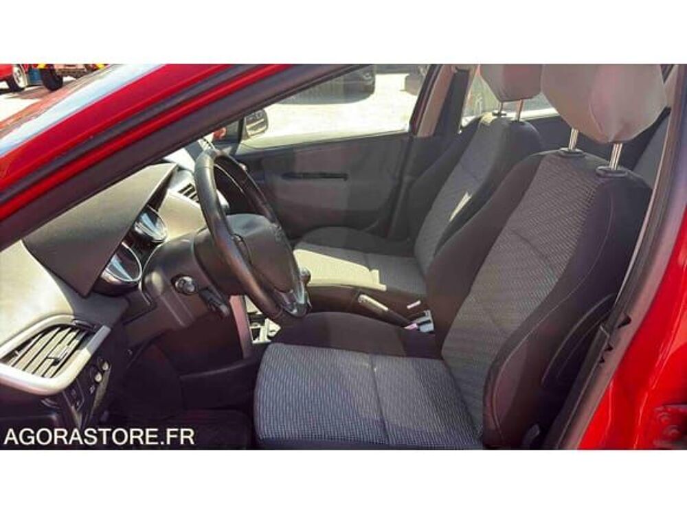 207 VF3WC9HXC9W151252 occasion 93100 Saint-Alban-Leysse