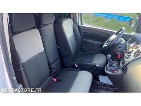 Kangoo VF1WF000864312270 2019 occasion 93100 Brullioles