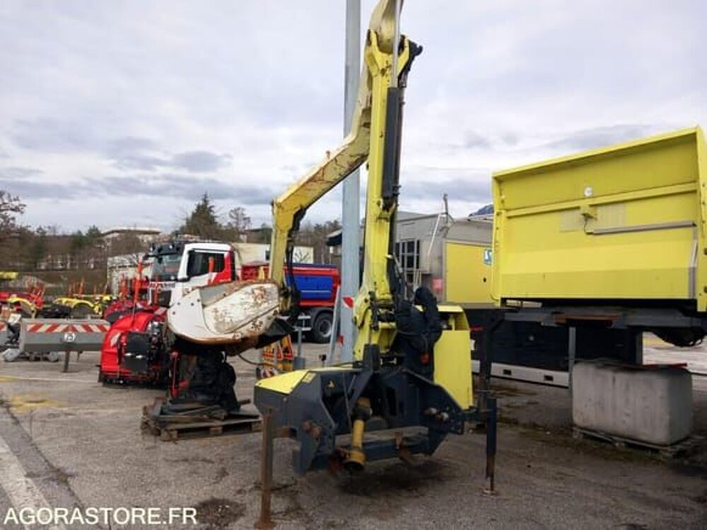   occasion 93100 Annecy
