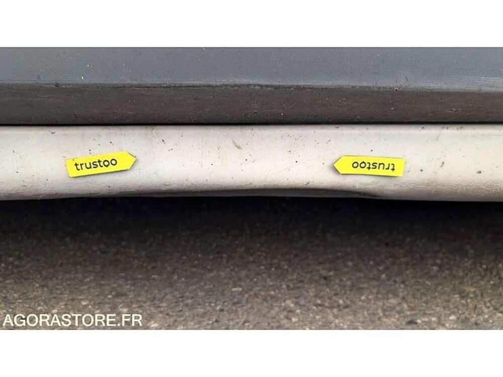 Sc&eacute;nic VF1JZ1Y0646133718 occasion 93100 Strasbourg