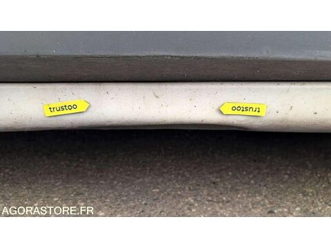 Sc&eacute;nic VF1JZ1Y0646133718 occasion 93100 Strasbourg