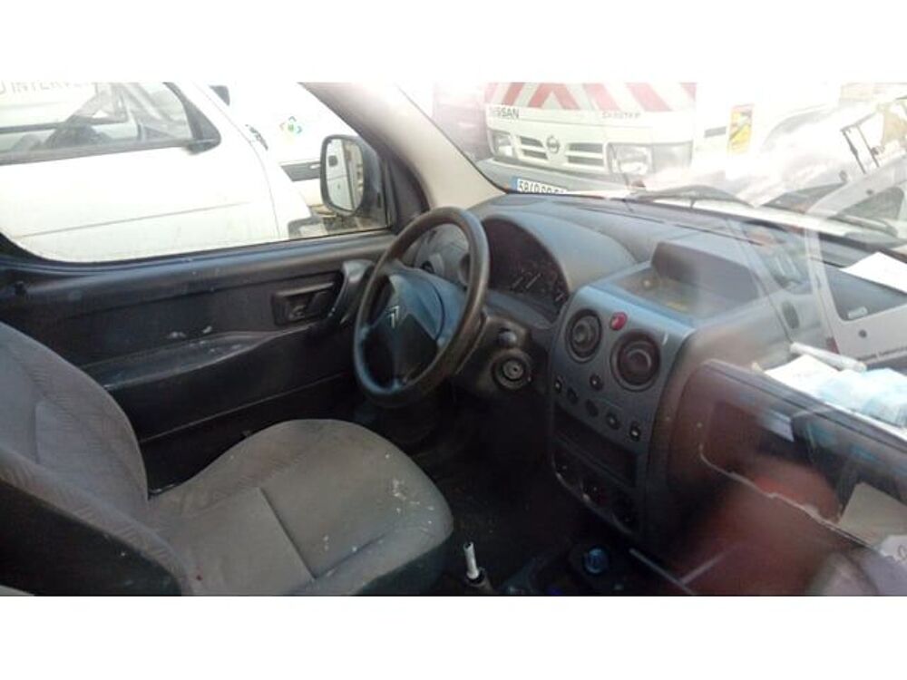 Berlingo VF7GBKFWC94288232 occasion 93100 Charleville-M&eacute;zi&egrave;res