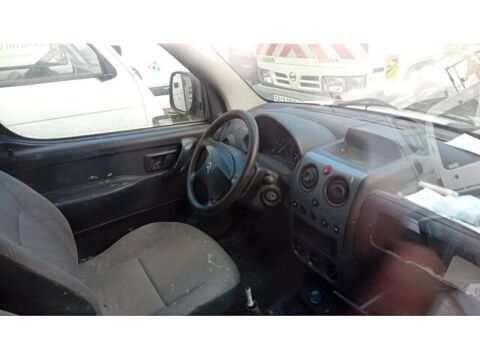 Berlingo VF7GBKFWC94288232 occasion 93100 Charleville-M&eacute;zi&egrave;res