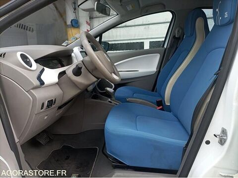 Zo&eacute; VF1AGVYA048190239 occasion 93100 Nanterre