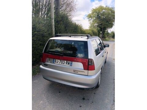 Cordoba VSSZZZ6KZXR221844 occasion 93100 Les Monts D'aunay