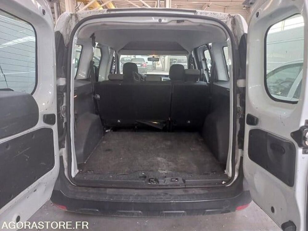 Dokker UU10SDA0549549419 occasion 93100 Reims