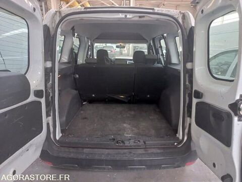 Dokker UU10SDA0549549419 occasion 93100 Reims
