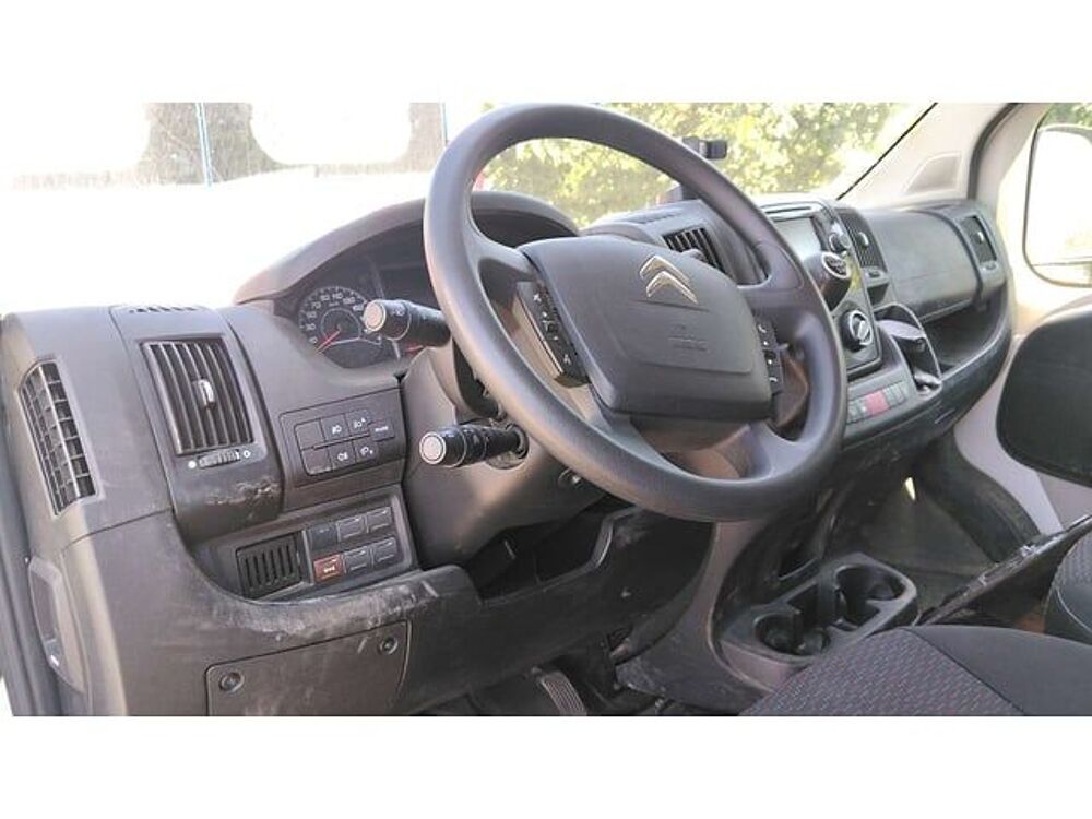 Berlingo VF7YC3MFB12C43895 occasion 93100 Le Grand Bourgtheroulde