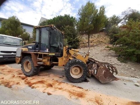 Engin de Chantier / BTP Engin de Chantier / BTP 2007 occasion Nice 93100