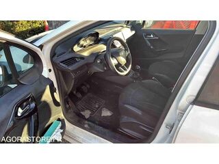 208 VF3CC9HP0CT149572 occasion 93100 La Roche-De-Glun