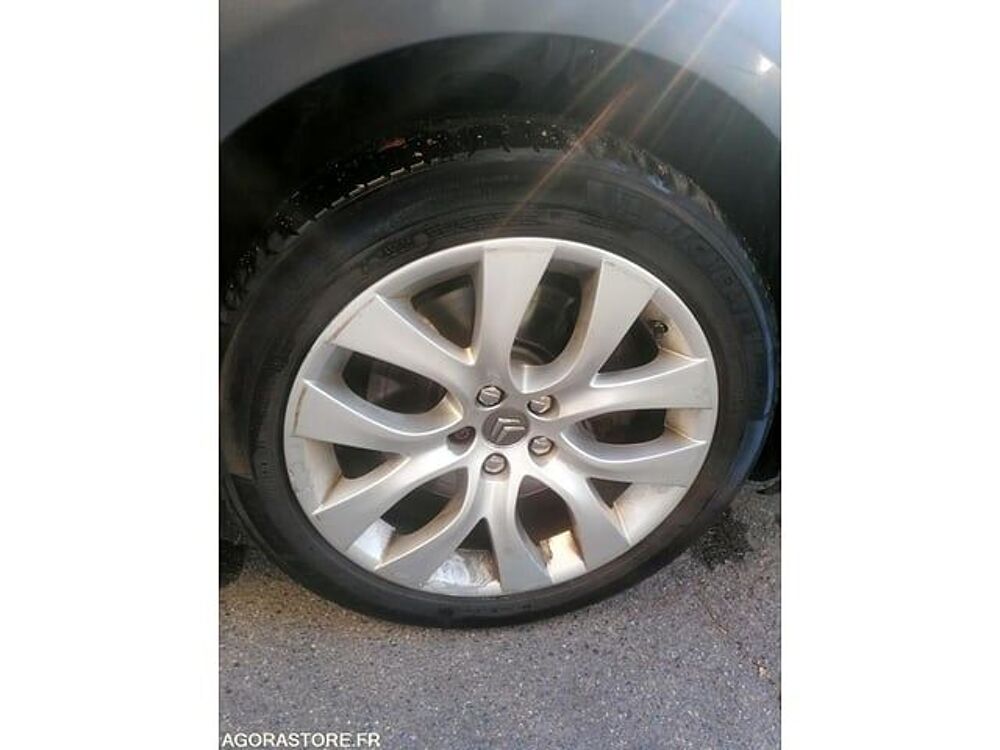 C5 VF7RDX8ZAAL540982 occasion 93100 Maisons-Alfort