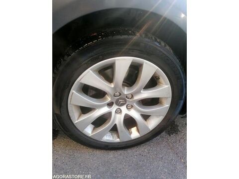 C5 VF7RDX8ZAAL540982 occasion 93100 Maisons-Alfort