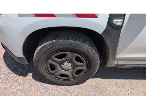 Duster VF1HJD20663237229 occasion 93100 Bouc-Bel-Air