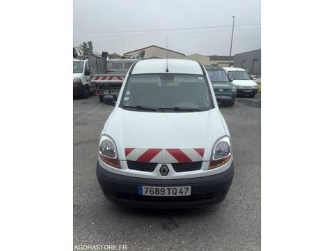 Kangoo VF1FC0NAF32690414 occasion 93100 Casseneuil