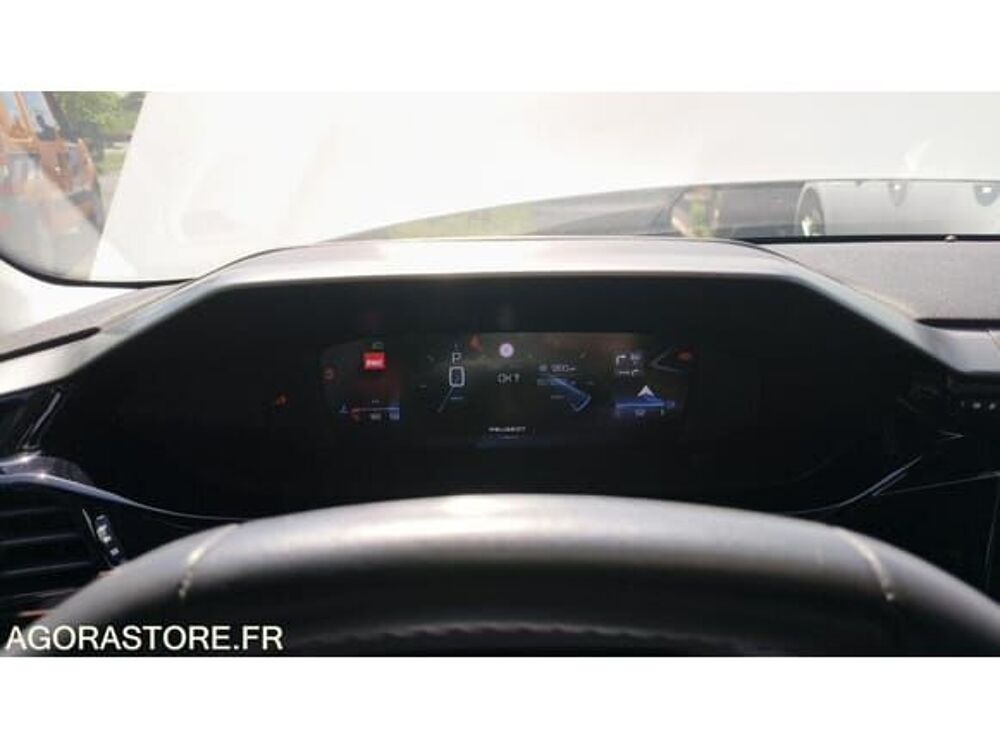 308 VR3FCYHZTNY597215 occasion 93100 Toulouse