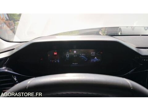 308 VR3FCYHZTNY597215 occasion 93100 Toulouse