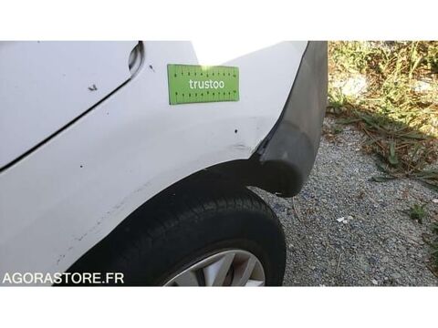 Kangoo VF1FW18H549640557 occasion 93100 Can&eacute;jan