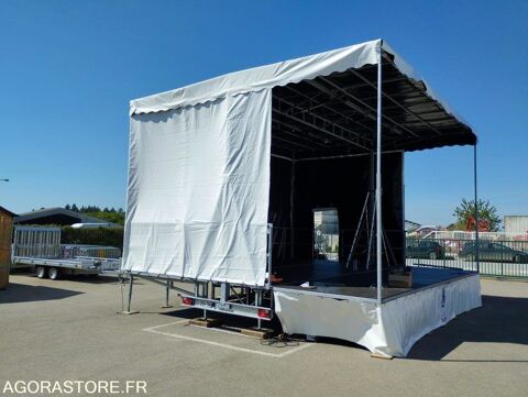   Matériel professionnel / Outillage 