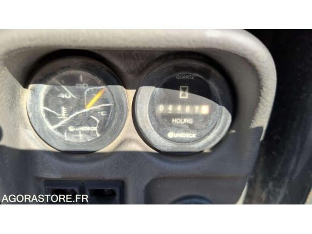 Autres Equipements  occasion 93100 Strasbourg