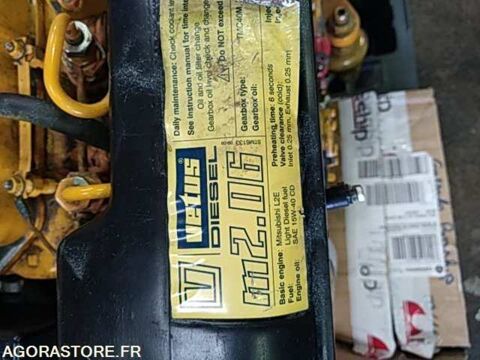 Annonce voiture Pi�ces et �quipements Voiture Divers 1000 �