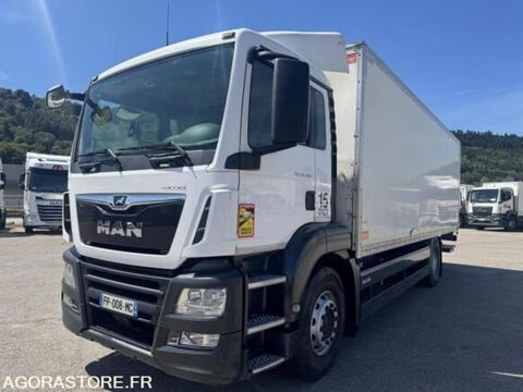 Camion - porteur > 3,5 t Camion - porteur > 3,5 t  occasion Saint-Nabord 93100