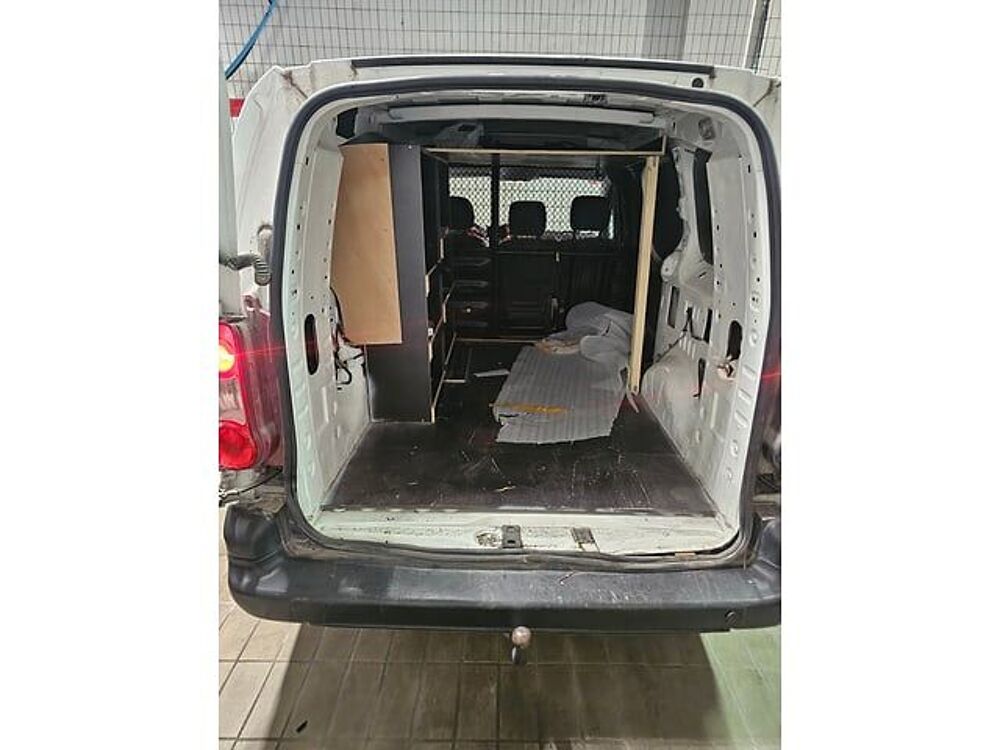 Partner VF37F9HF0CJ544636 occasion 93100 Saint-Denis