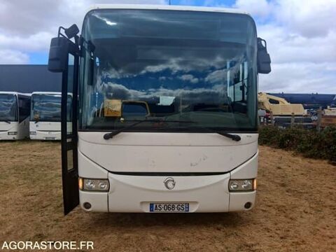 Car - Bus Car - Bus  occasion Ch&acirc;tellerault 93100