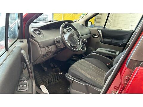 M&eacute;gane VF1JMRG0634497008 occasion 93100 Les Monts D'aunay