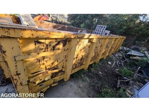 Camion - porteur > 3,5 t Camion - porteur > 3,5 t  occasion Belmont-Tramonet 93100
