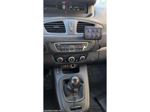 Sc&eacute;nic VF1JZ1Y0646133718 occasion 93100 Strasbourg