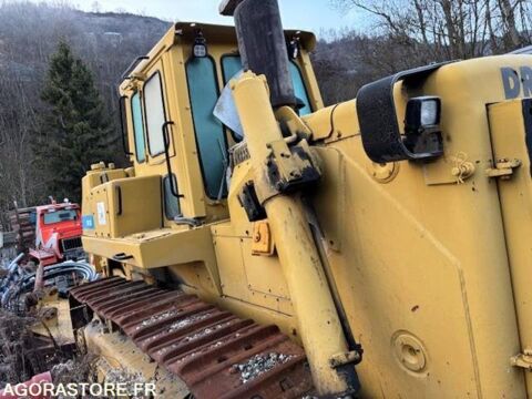 Engin de Chantier / BTP Engin de Chantier / BTP 1991 occasion Belmont-Tramonet 93100