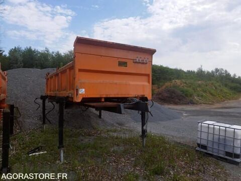 Autres Equipements  occasion 93100 Amiens