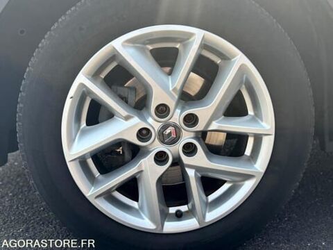 Kadjar VF1RFE00354437444 2015 occasion 93100 Eschau