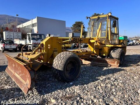 Annonce voiture Engin de Chantier / BTP Engin de Chantier / BTP 11000 �