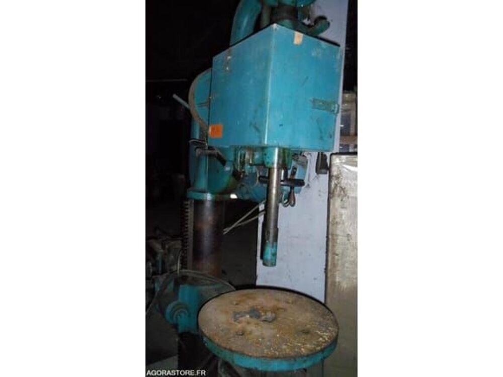   Matériel professionnel / Outillage 