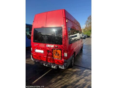 Transit WF0SXXTTFSDU66673 occasion 93100 Bruxelles