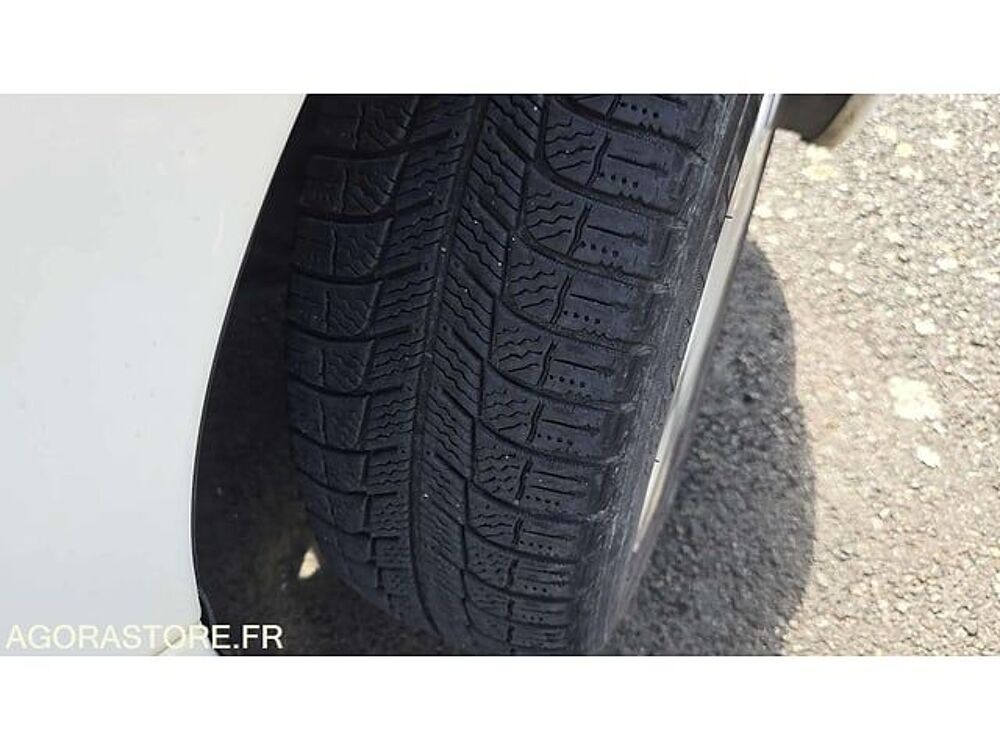 206 VF32AHFXF44052822 occasion 93100 Lamballe-Armor