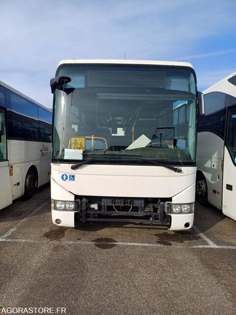Car - Bus Car - Bus 2010 occasion Villefranche-Sur-Sa&ocirc;ne 93100