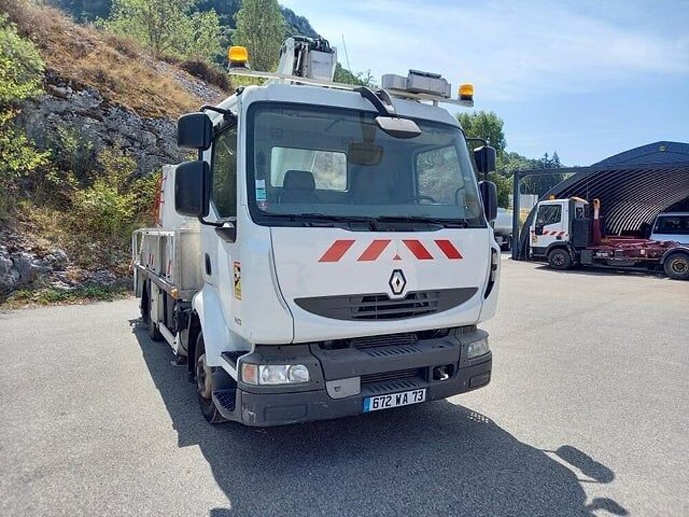   occasion 93100 Arboys En Bugey