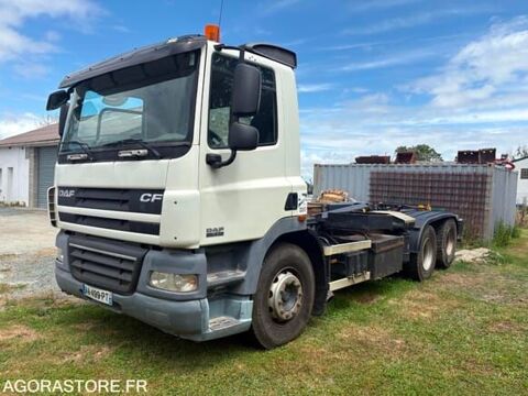 Annonce voiture Engin de Manutention / Levage Levage 19000 €