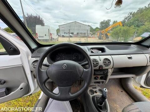 Kangoo VF1FC1EAF35826966 occasion 93100 Eauze