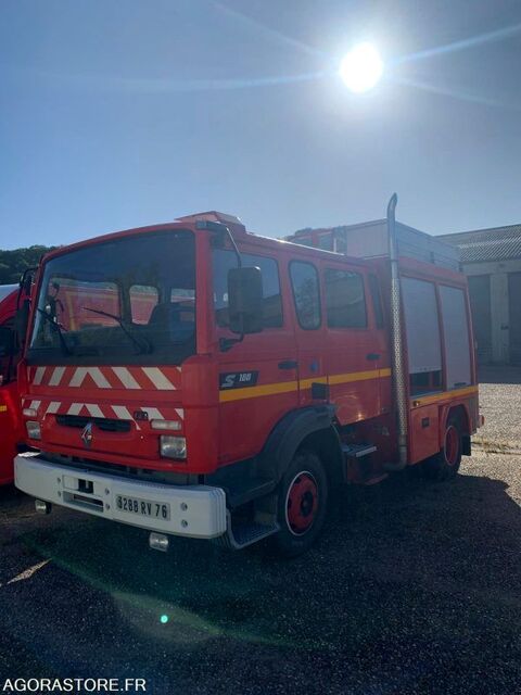  1997 occasion 93100 Rouen