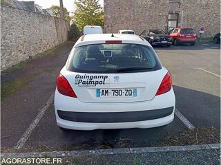 207 VF3WC8HZC34310680 occasion 93100 Guingamp