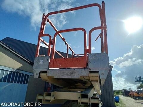   occasion 93100 Savignac