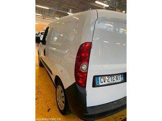 Doblo ZFA26300009238904 occasion 93100 Montreuil