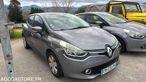 Annonce voiture Renault Clio 947 �
