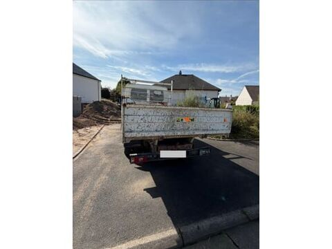 Annonce voiture Iveco Daily 2925 €
